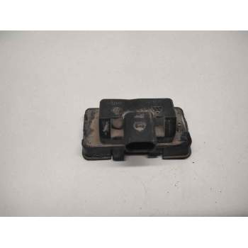 Recambio de piloto matricula para seat ibiza (6l1) signo referencia OEM IAM   