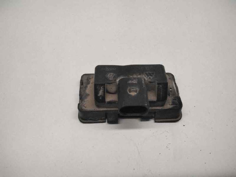 Recambio de piloto matricula para seat ibiza (6l1) signo referencia OEM IAM   