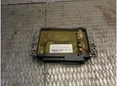 Recambio de centralita motor uce para renault megane i classic (la0) 1.6e rn referencia OEM IAM S115300203A 223  2