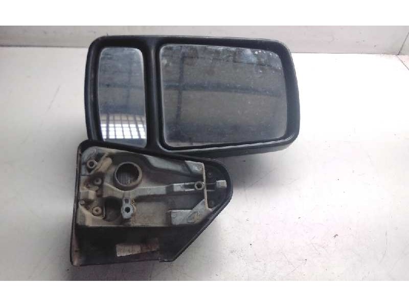 Recambio de retrovisor izquierdo para renault trafic (desde 5.89) 1.9 diesel referencia OEM IAM   