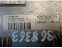 CENTRALITA MOTOR UCE S115300203A HOM7700860319 7700105979