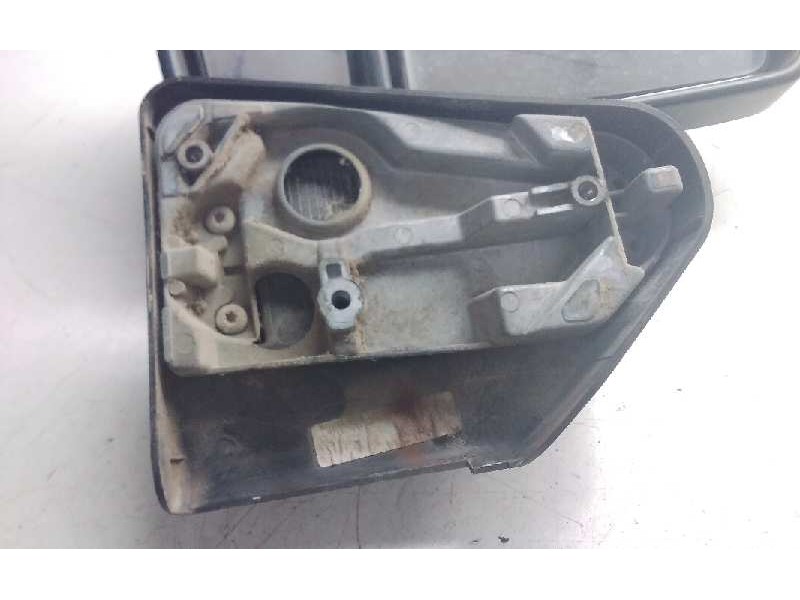 Recambio de retrovisor izquierdo para renault trafic (desde 5.89) 1.9 diesel referencia OEM IAM   