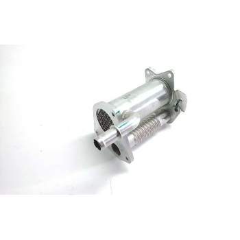 Recambio de enfriador de gases para nissan note (e11e) 1.5 dci turbodiesel cat referencia OEM IAM 147355713R  