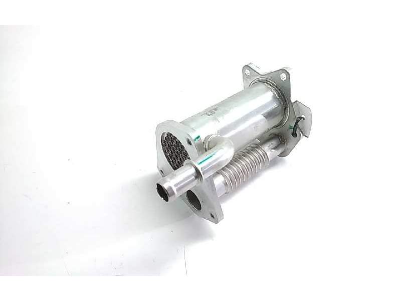 Recambio de enfriador de gases para nissan note (e11e) 1.5 dci turbodiesel cat referencia OEM IAM 147355713R  