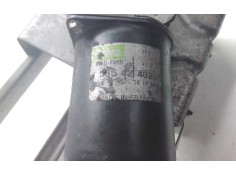 Recambio de motor limpia delantero para renault trafic (desde 5.89) 1.9 diesel referencia OEM IAM 58542402   2