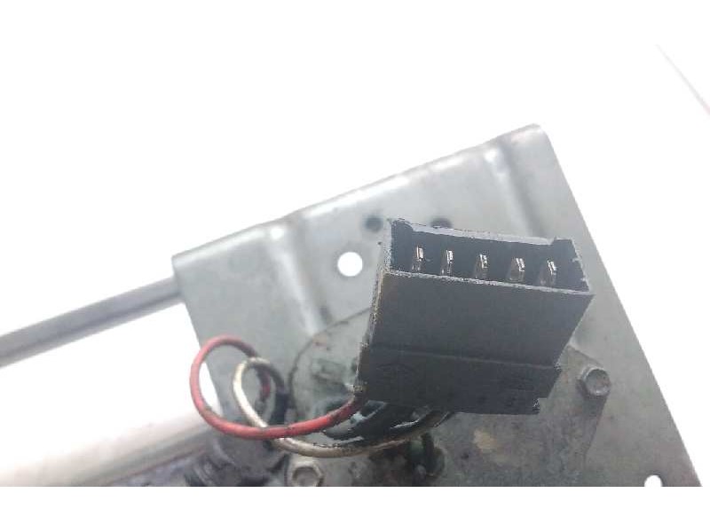 Recambio de motor limpia delantero para renault trafic (desde 5.89) 1.9 diesel referencia OEM IAM 58542402  