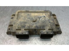 Recambio de centralita motor uce para citroen berlingo 1.9 d sx familiar referencia OEM IAM 9839587680 320 