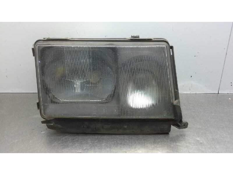 Recambio de faro derecho para » otros... premium 370 26 g 6x2 referencia OEM IAM   10500
