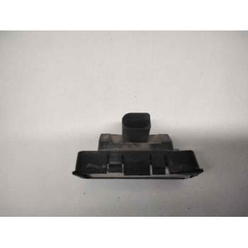Recambio de piloto matricula para seat ibiza (6l1) signo referencia OEM IAM   