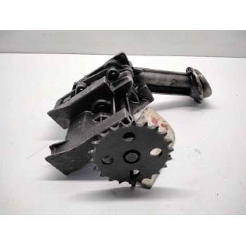 Recambio de bomba aceite para renault megane ii berlina 5p 1.5 dci diesel referencia OEM IAM   