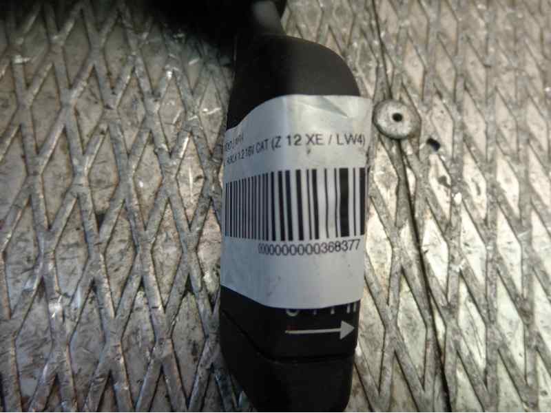 Recambio de mando limpia para opel agila 1.2 16v cat (z 12 xe / lw4) referencia OEM IAM   