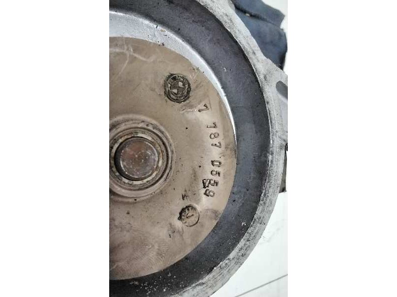 Recambio de bomba agua para bmw serie 3 berlina (e46) 320d referencia OEM IAM 77870559  