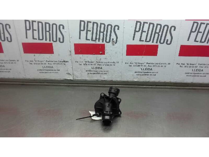 Recambio de caja termostato para bmw serie 3 berlina (e46) 320d referencia OEM IAM 7785053  