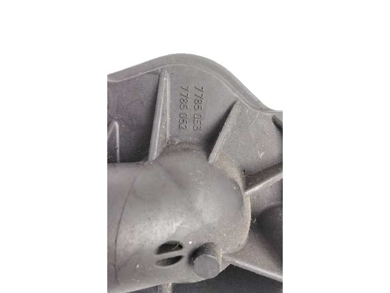 Recambio de caja termostato para bmw serie 3 berlina (e46) 320d referencia OEM IAM 7785053  