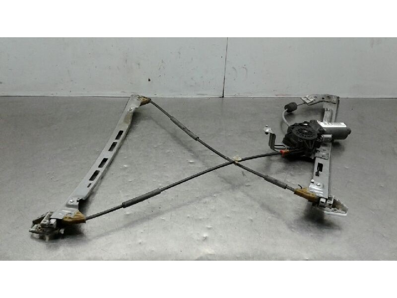 Recambio de elevalunas delantero derecho para peugeot 206 berlina x-line referencia OEM IAM   