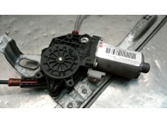 Recambio de elevalunas delantero derecho para peugeot 206 berlina x-line referencia OEM IAM    2