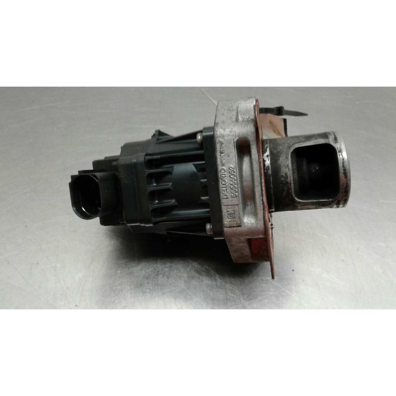 Recambio de valvula egr para opel insignia berlina selective referencia OEM IAM 55566052  