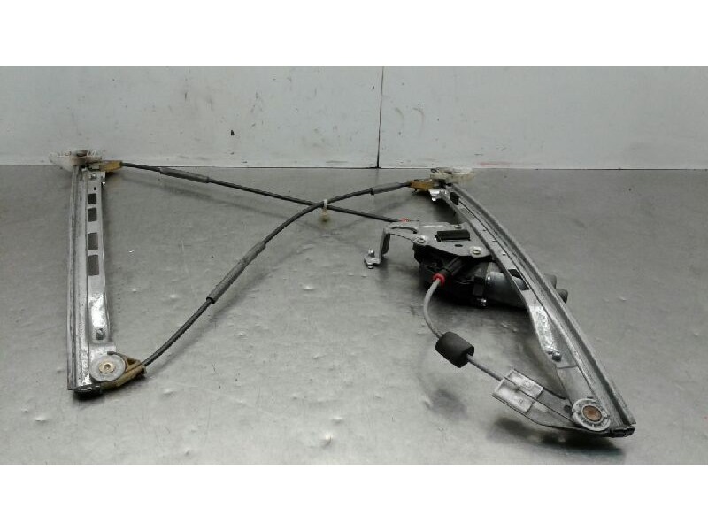 Recambio de elevalunas delantero derecho para peugeot 206 berlina x-line referencia OEM IAM   