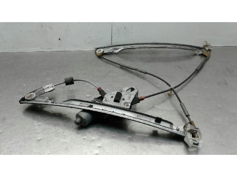 Recambio de elevalunas delantero derecho para peugeot 206 berlina x-line referencia OEM IAM   