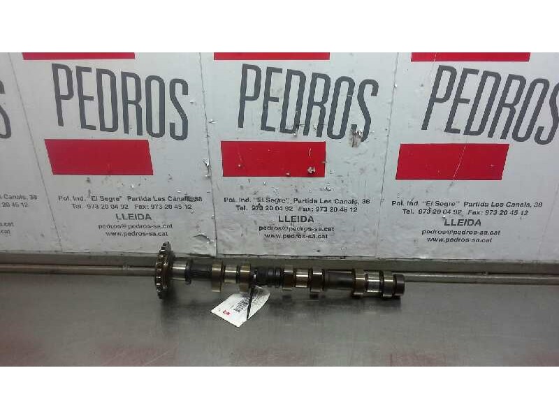 Recambio de arbol de levas para hyundai sonata (y4) 2.5i v6 gls referencia OEM IAM   