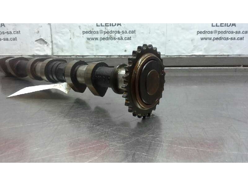 Recambio de arbol de levas para hyundai sonata (y4) 2.5i v6 gls referencia OEM IAM   