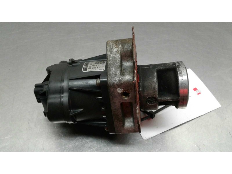 Recambio de valvula egr para opel insignia berlina selective referencia OEM IAM 55566052  