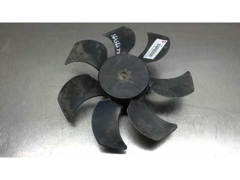 Recambio de electroventilador para nissan pick-up (d22) cabina doble challenge 4x4 referencia OEM IAM 92122AW100  