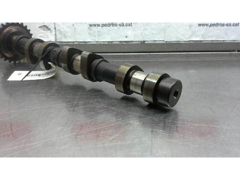 Recambio de arbol de levas para hyundai sonata (y4) 2.5i v6 gls referencia OEM IAM   