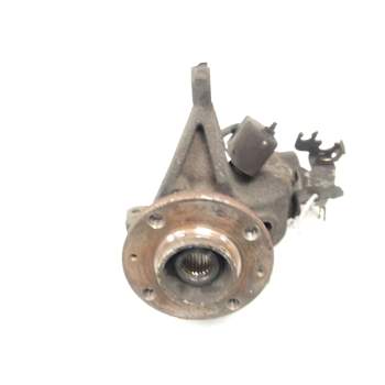 Recambio de mangueta delantera derecha para citroën xsara picasso (n68) 1.6 hdi referencia OEM IAM 364754  