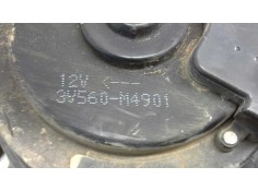 Recambio de electroventilador para nissan pick-up (d22) cabina doble challenge 4x4 referencia OEM IAM 92122AW100   2