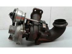 Recambio de turbocompresor para peugeot 206 berlina x-line referencia OEM IAM 245291   2