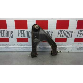 Recambio de brazo suspension superior trasero derecho para nissan pathfinder (r51) 2.5 dci diesel cat referencia OEM IAM  OK 