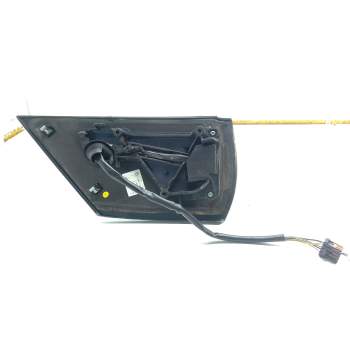 Recambio de retrovisor derecho para citroën jumpy iii furgoneta (v_) 2.0 bluehdi 120 referencia OEM IAM   
