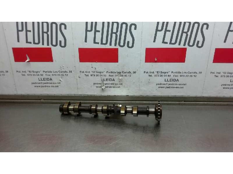 Recambio de arbol de levas para hyundai sonata (y4) 2.5i v6 gls referencia OEM IAM   