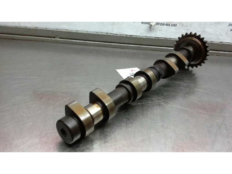 Recambio de arbol de levas para hyundai sonata (y4) 2.5i v6 gls referencia OEM IAM   