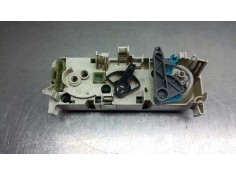 Recambio de mando calefaccion / aire acondicionado para citroen berlingo 1.9 diesel referencia OEM IAM 030807D   2