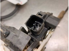 Recambio de cerradura puerta trasera derecha para mitsubishi outlander (cw0) 2.0 di-d intense referencia OEM IAM MN145876   2