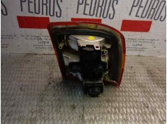 Recambio de piloto trasero izquierdo para opel vectra a cd referencia OEM IAM    2