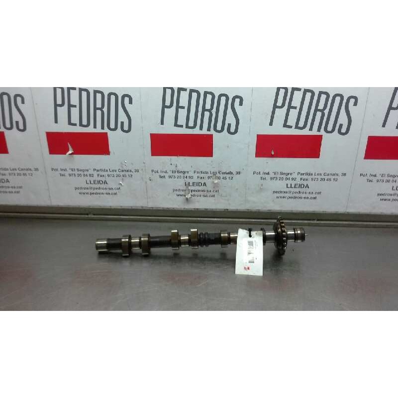 Recambio de arbol de levas para hyundai sonata (y4) 2.5i v6 gls referencia OEM IAM L5CAE27  