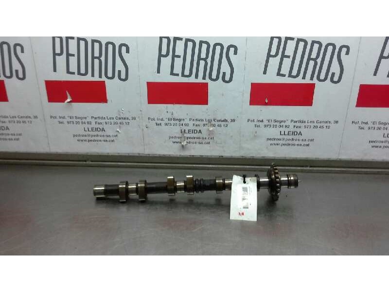 Recambio de arbol de levas para hyundai sonata (y4) 2.5i v6 gls referencia OEM IAM L5CAE27  