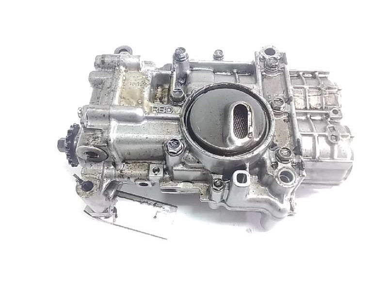 Recambio de bomba aceite para honda cr-v (re) comfort referencia OEM IAM HH13075  