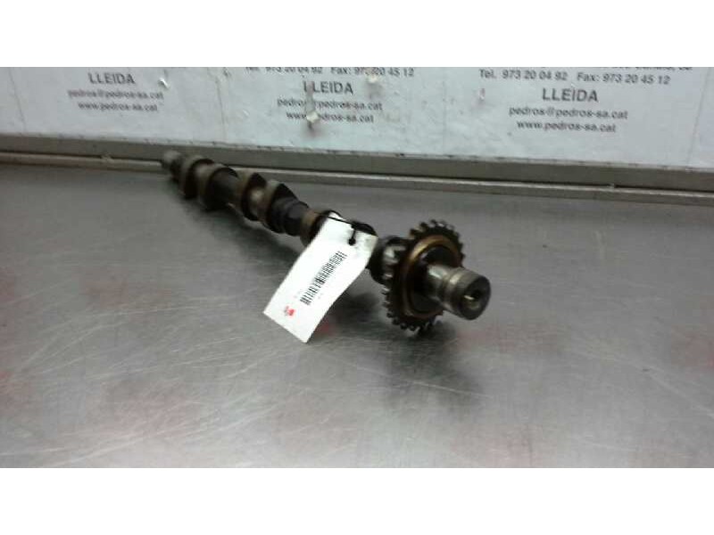 Recambio de arbol de levas para hyundai sonata (y4) 2.5i v6 gls referencia OEM IAM L5CAE27  