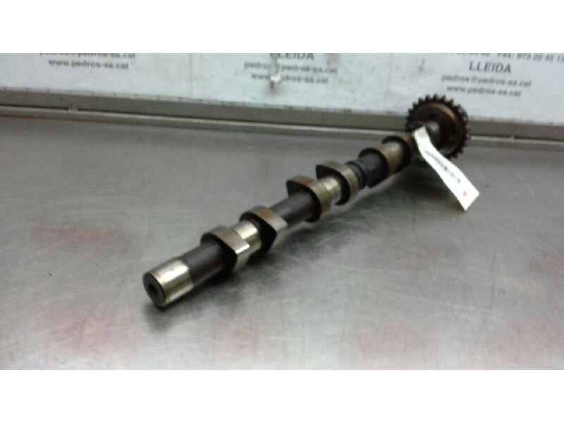 Recambio de arbol de levas para hyundai sonata (y4) 2.5i v6 gls referencia OEM IAM L5CAE27  