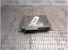 Recambio de centralita motor uce para renault megane i berlina hatchback (ba0) 1.6e alize referencia OEM IAM S115300120B 257 