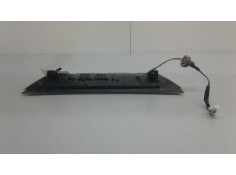 Recambio de luz central de freno para mitsubishi outlander (cw0) 2.0 di-d intense referencia OEM IAM 8334A008   2