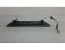 LUZ CENTRAL DE FRENO 8334A008 