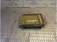 Recambio de centralita motor uce para renault megane i berlina hatchback (ba0) 1.6e alize referencia OEM IAM S115300120B 257  2