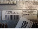 CENTRALITA MOTOR UCE S115300120B 7700860319 7700111770