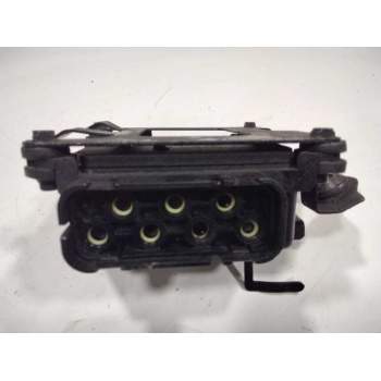 Recambio de caja valvulas vacio para seat altea (5p1) reference referencia OEM IAM 400434  