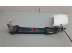 Recambio de maneta exterior delantera izquierda para mitsubishi outlander (cw0) 2.0 di-d intense referencia OEM IAM 5716A013HB   2